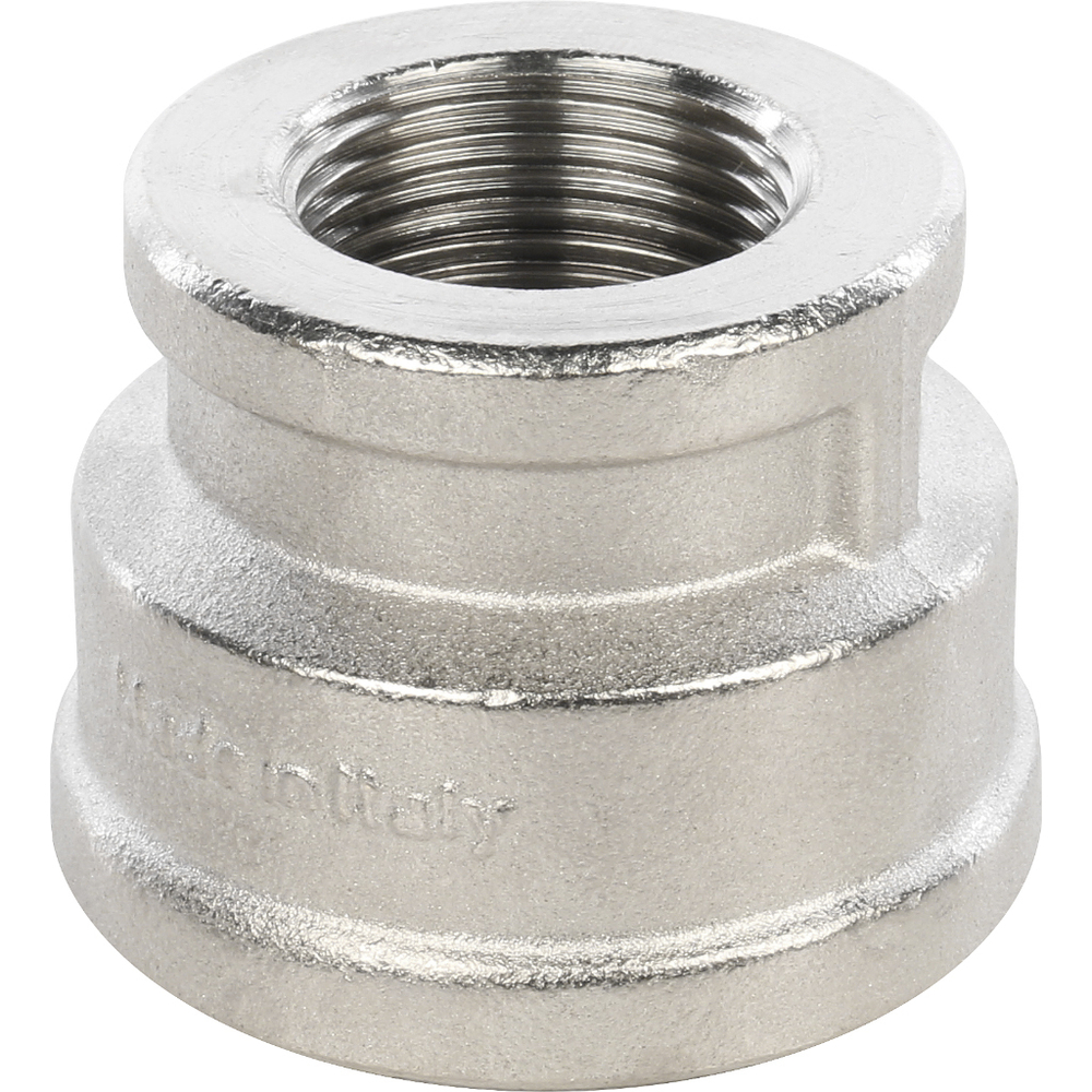 Муфта переходная ВР (ник)     1 1/4"X 1/2"