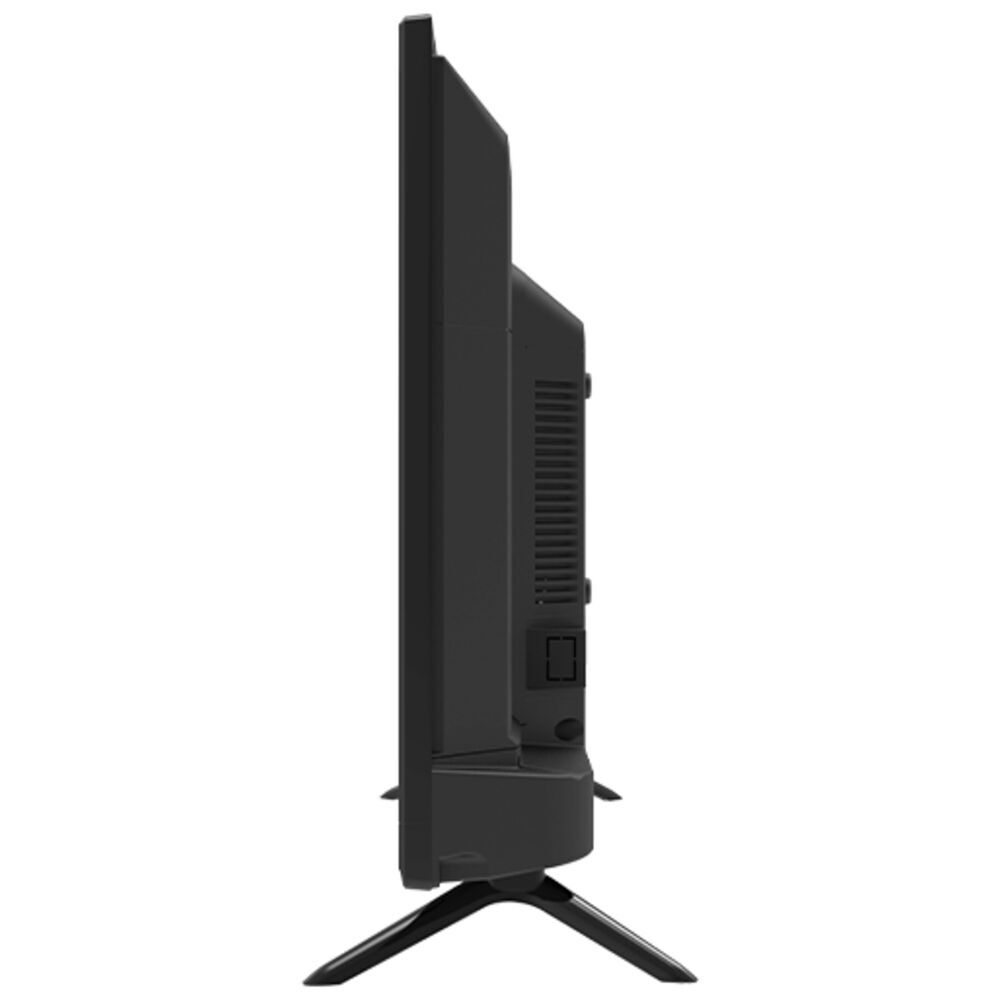 Телевизор ЖК 24" BQ 2405B черный