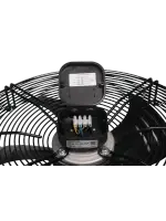 Осевой вентилятор YWF4D-500HB