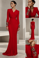 Платье Alexander McQueen, S оригинал