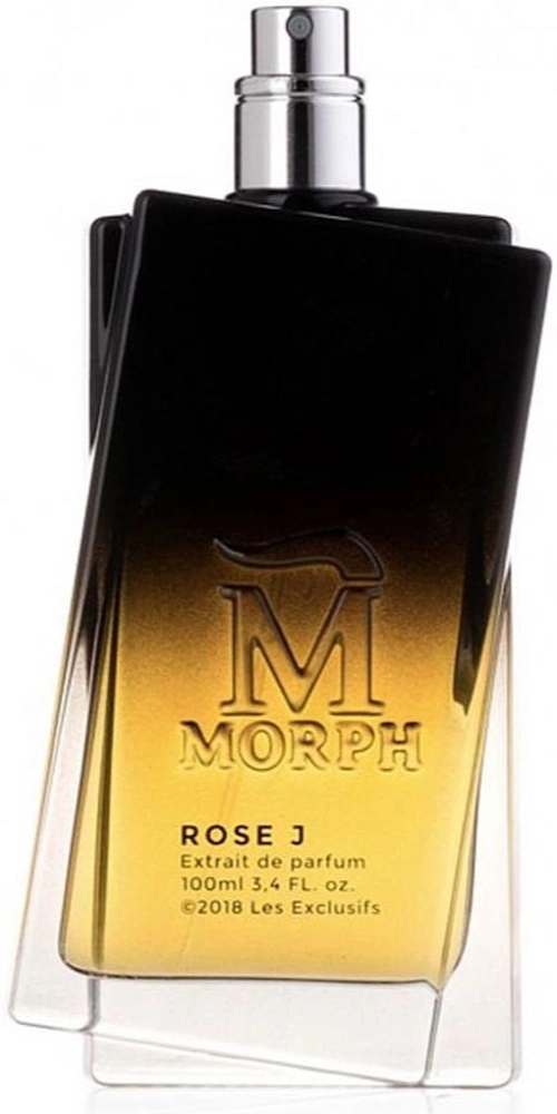 Morph Rose J Parfum 100 ml