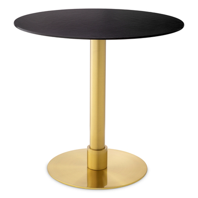 Обеденный стол Dining Table Terzo Round арт.115555