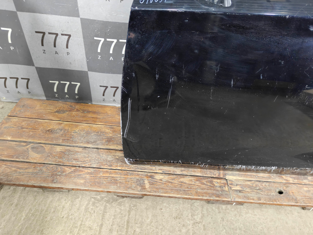 Дверь передняя левая Baic U5 Plus 21-нв Б/У Оригинал A00053434DY