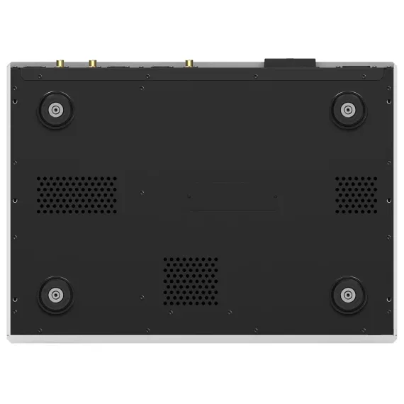 Matrix Audio MS-1C Silver