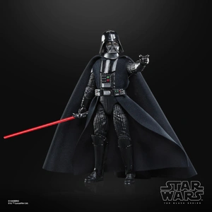 Фигурка Hasbro The Black Series: Star Wars - Darth Vader (New Hope)
