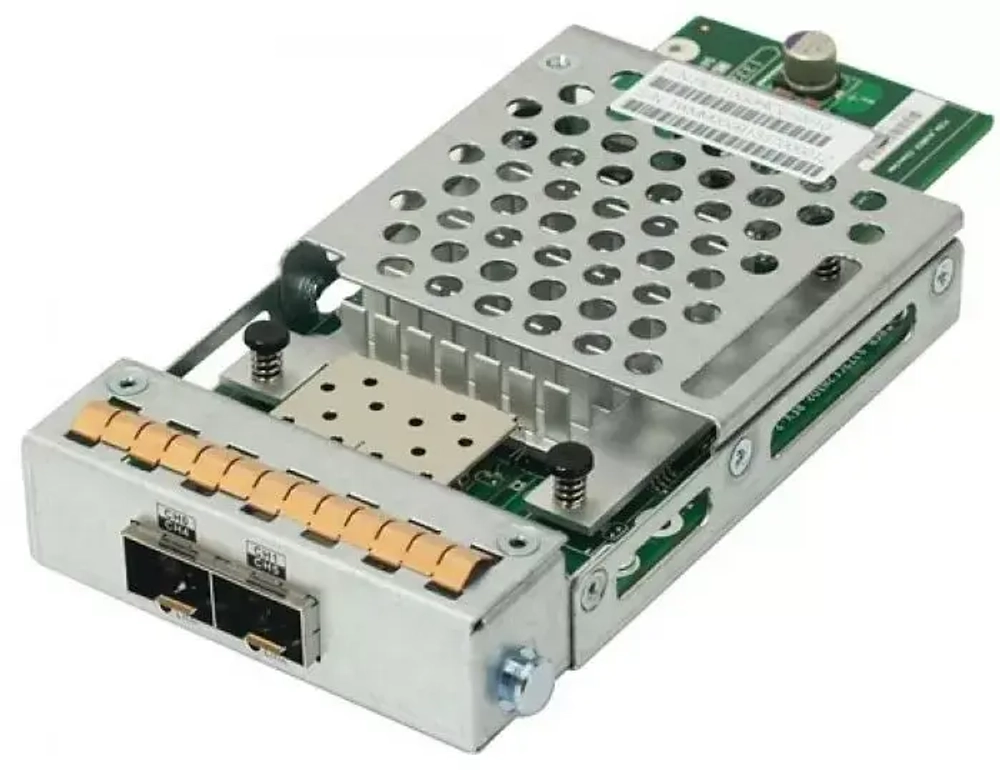 Плата Infortrend  RES10G0HIO2-0010