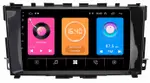 Магнитола для Nissan Teana 2014-2019 (L33) - GT9-1283 на Android 10