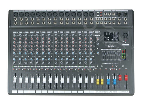 Soundking AS1804CED