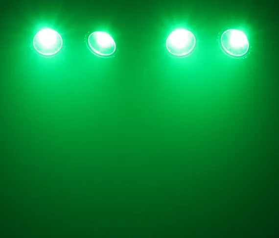 SHOWLIGHT LED PARTY BAR 4 прожектор LED PAR, 120Вт