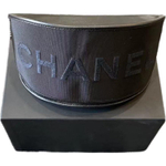 CHANEL Sun Protection Unisex Ski Goggles