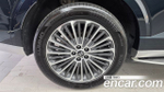 Hyundai Palisade Gasoline 2.5T 2WD 9-Seater — 2025