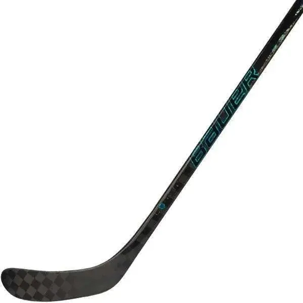 Клюшка Bauer S24 TWITCH GRIP SR