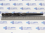 Сверло по металлу 14мм (100х190) Р6М5 к\х К/М1