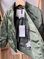 Новый бомбер Burberry, 104