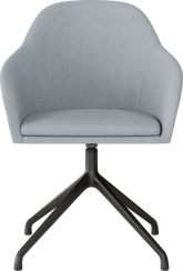 Кресло Лео LEO-660H-B Kiton 06