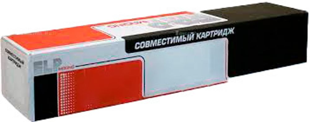 Тонер-картридж ELP, аналог Kyocera TK-8115K для Ecosys M8124cidn/M8130cidn black (12K)