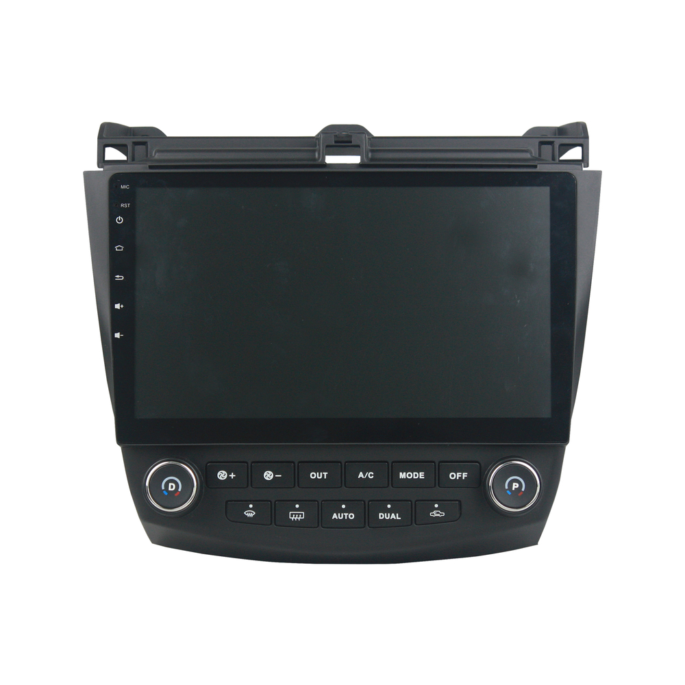 Установочный комплект для HONDA ACCORD VII 2003-2007  KUBERG KD-1218-P30