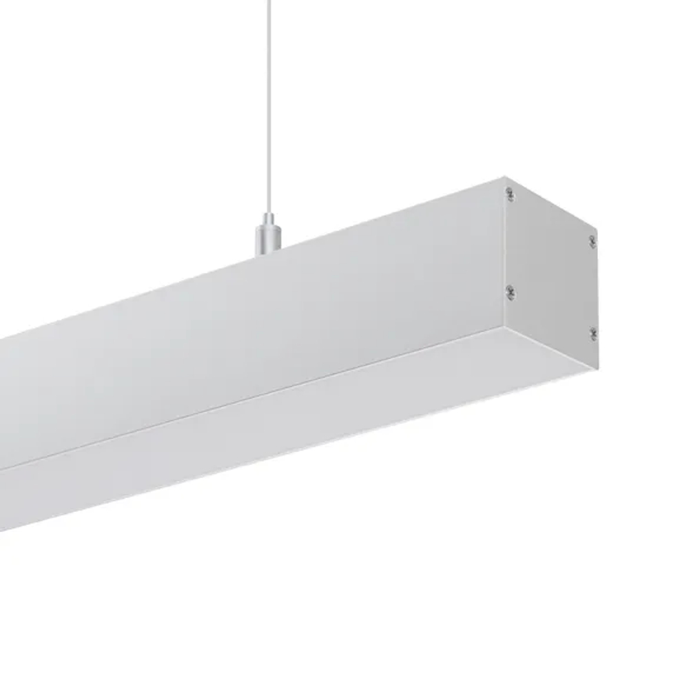 Светильник SP-LINE-HANG-5050-L1960-65W Warm3000 (SL, 120 deg, 230V) IP33 (Arlight, Металл) 052309