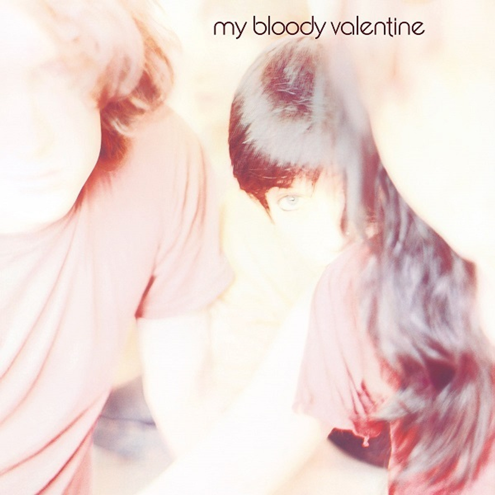 My Bloody Valentine / Isn't Anything (Deluxe Edition)(LP)