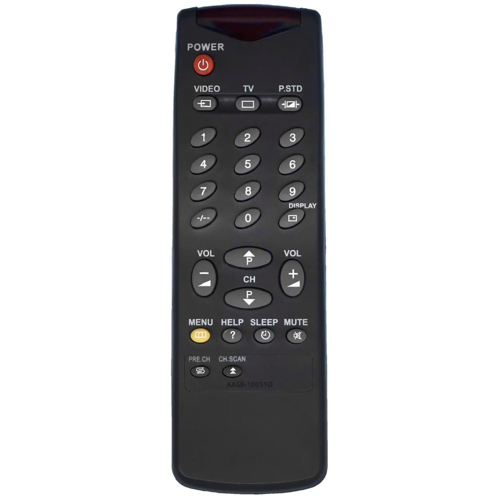 Пульт Huayu AA59-10031Q для телевизора Samsung