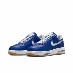 Nike Air Force 1 EVO Low "Team Royal"
