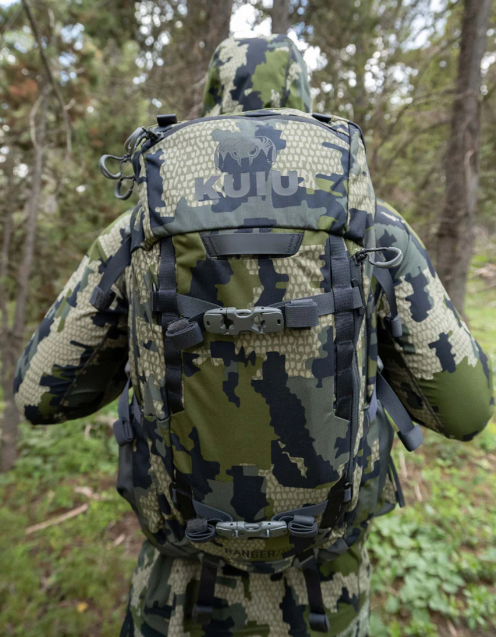 Рюкзак KUIU Ranger 2200