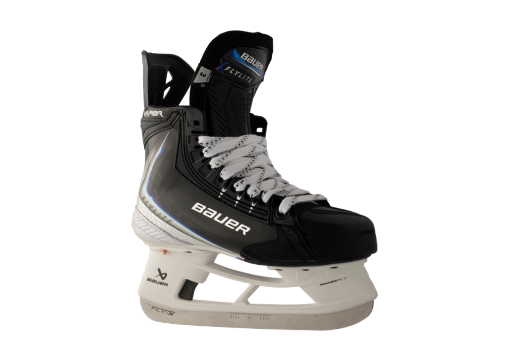 Коньки S25 VAPOR FLYLITE SKATE-JR