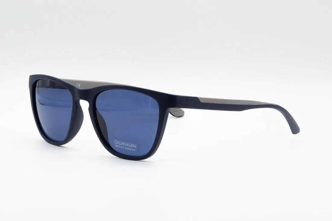 Calvin Klein CK20545S 410 — кадр 2