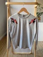 Новый хлопковый лонгслив Catimini, 158