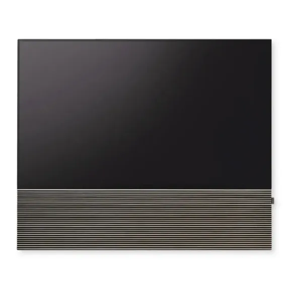 CANVAS HIFI 75 Walnut
