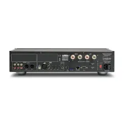 Lyngdorf TDAI-3400 Basic Black