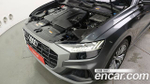 Audi Q8 50 TDI Quattro Premium — 2021