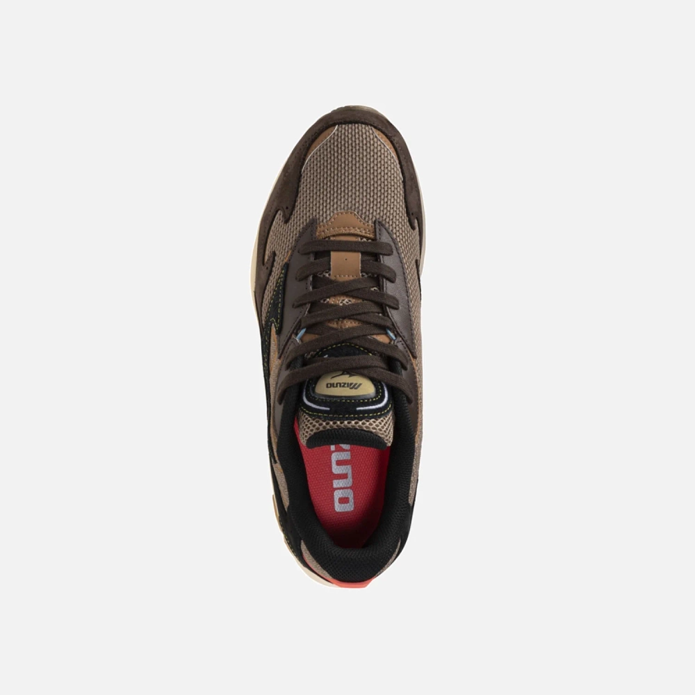 Кроссовки Mizuno Wave Rider Beta