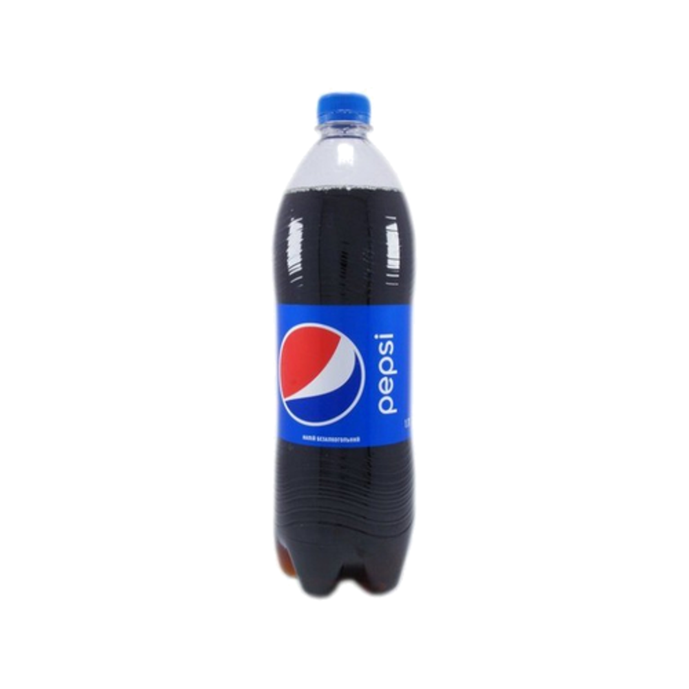 Pepsi газ.напиток 1л