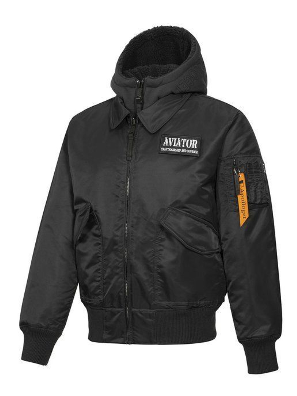 Бомбер AVIATOR HD II