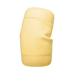 Мастурбатор Tenga Puffy Custard Yellow
