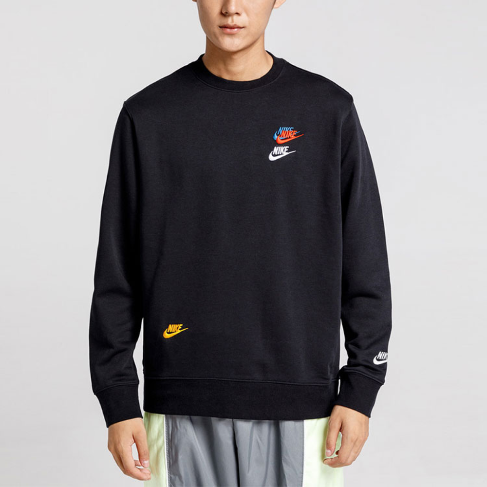 Толстовка Nike, DJ6915-010