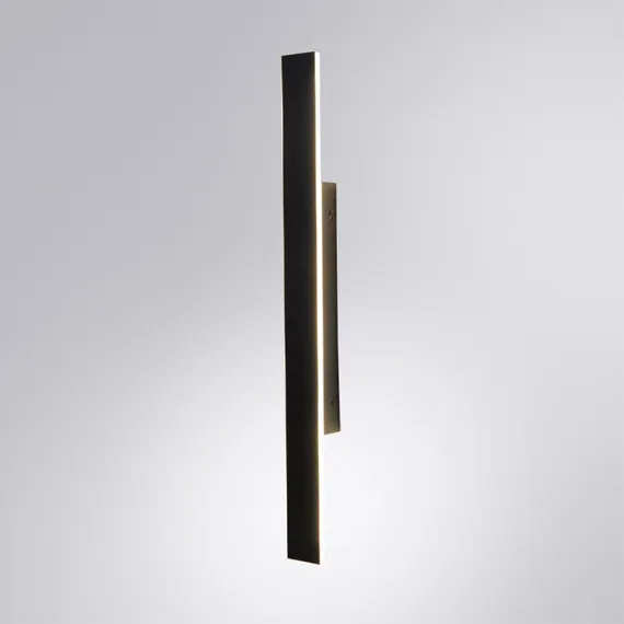 Настенный светильник уличный Tejat A5416AL-1BK Arte Lamp