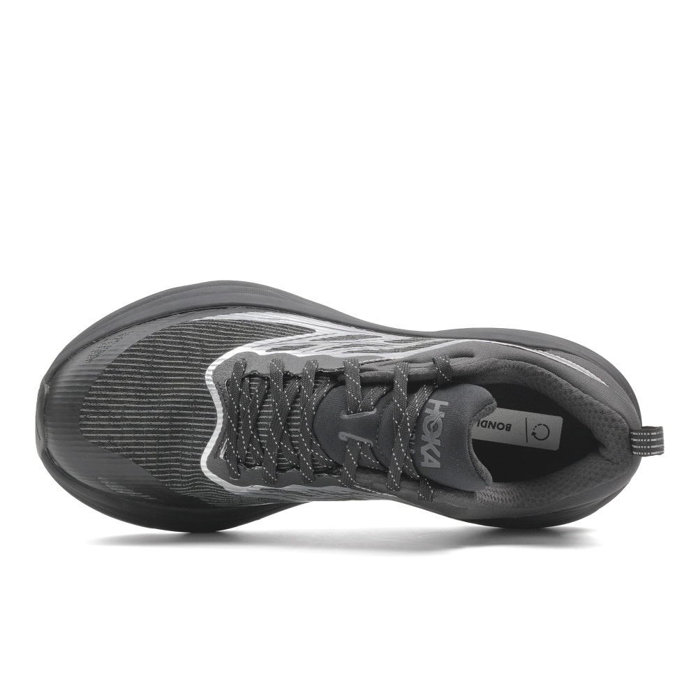 Кроссовки unisex Hoka Bondi 8 TS Caged-MTL
