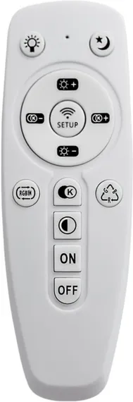 LED модуль с драйвером POLO 357772 Novotech