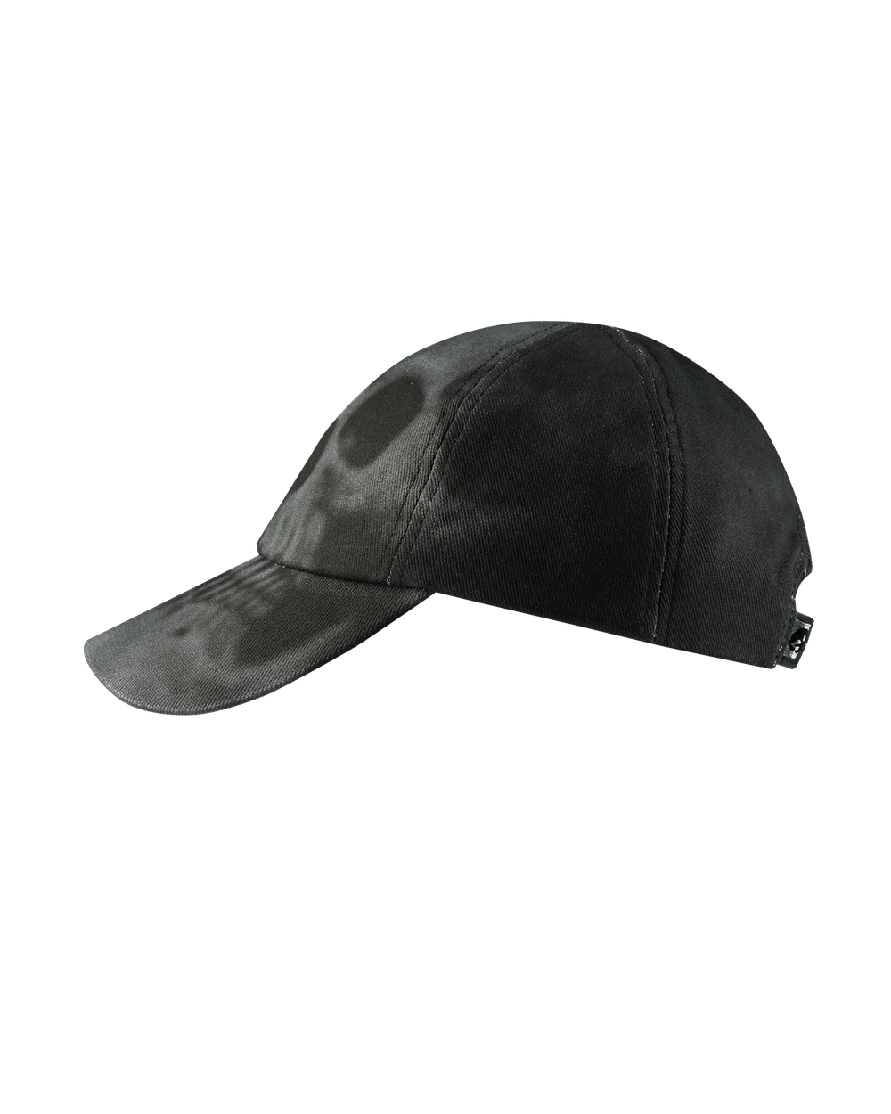 KOSTIN SCULL cap black