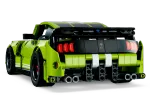 Конструктор LEGO Technic 42138 Ford Mustang Shelby GT500