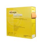 Шлифовальная губка 114 мм х 25 м Sunmight Soft-Flex