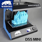 3D принтер Wanhao Duplicator 5S mini