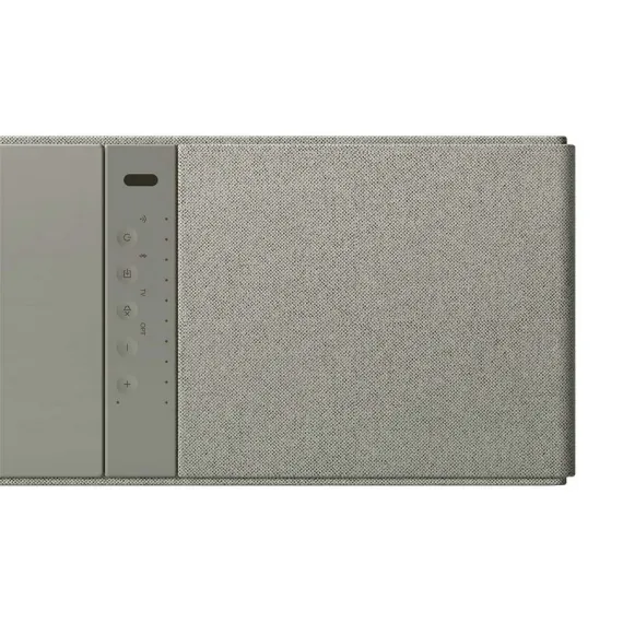 KEF XIO Grey