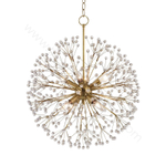 Pendant design lamp Dunkirk by Hudson Valley Lighting