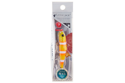 Воблер LITTLE JACK Forma Adict 68mm, цвет #R21