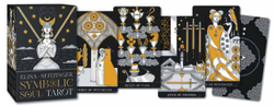 Карты-Премьер "Таро Символика Души / Symbolic Soul Tarot"