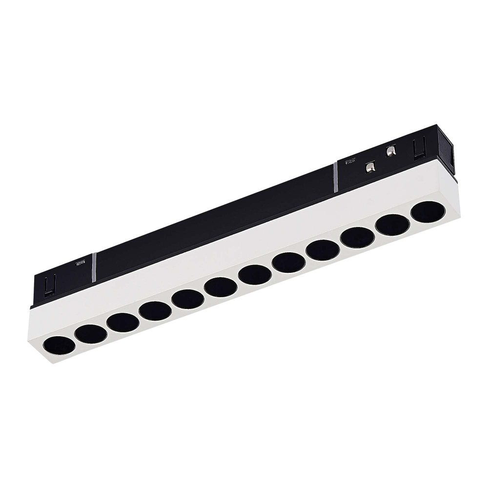 Светильник трековый SKYLINE 48 LED 1х12W