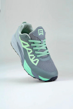 Кроссовки Rage Xtream Green